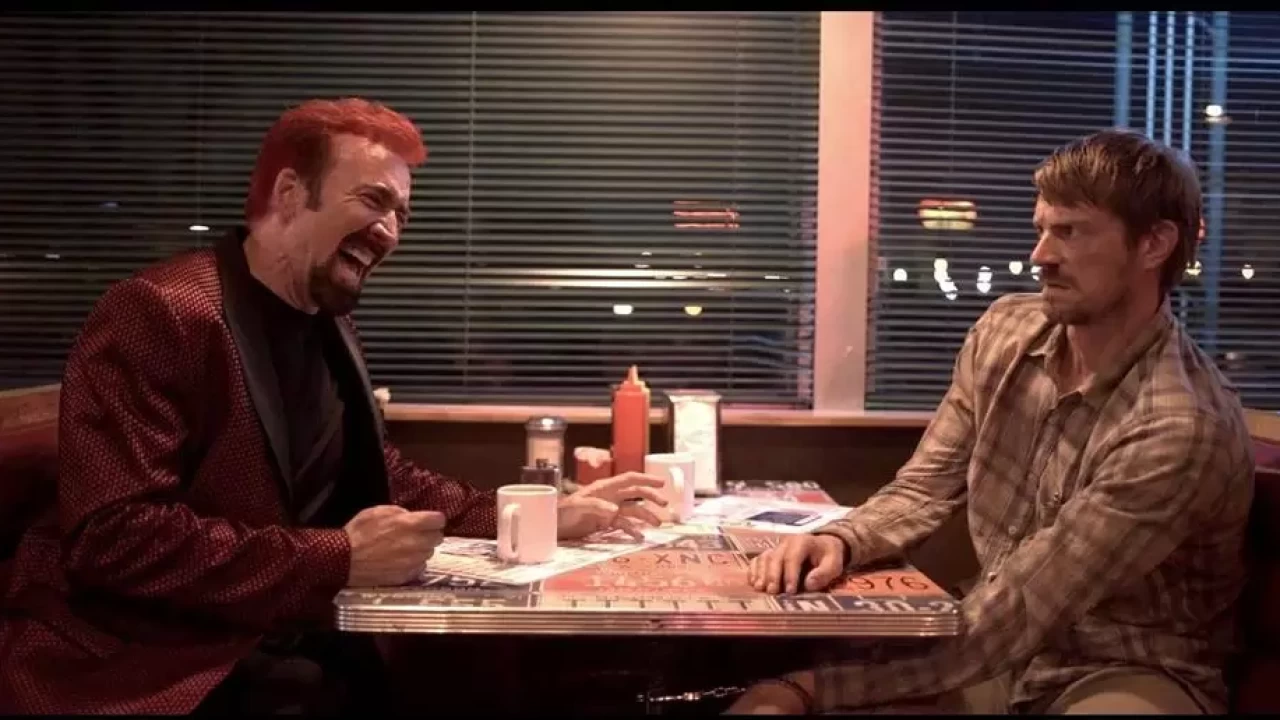 Şeytana Sempati Filminin Konusu Nedir? Oyuncu Kadrosunda Kimler Var?