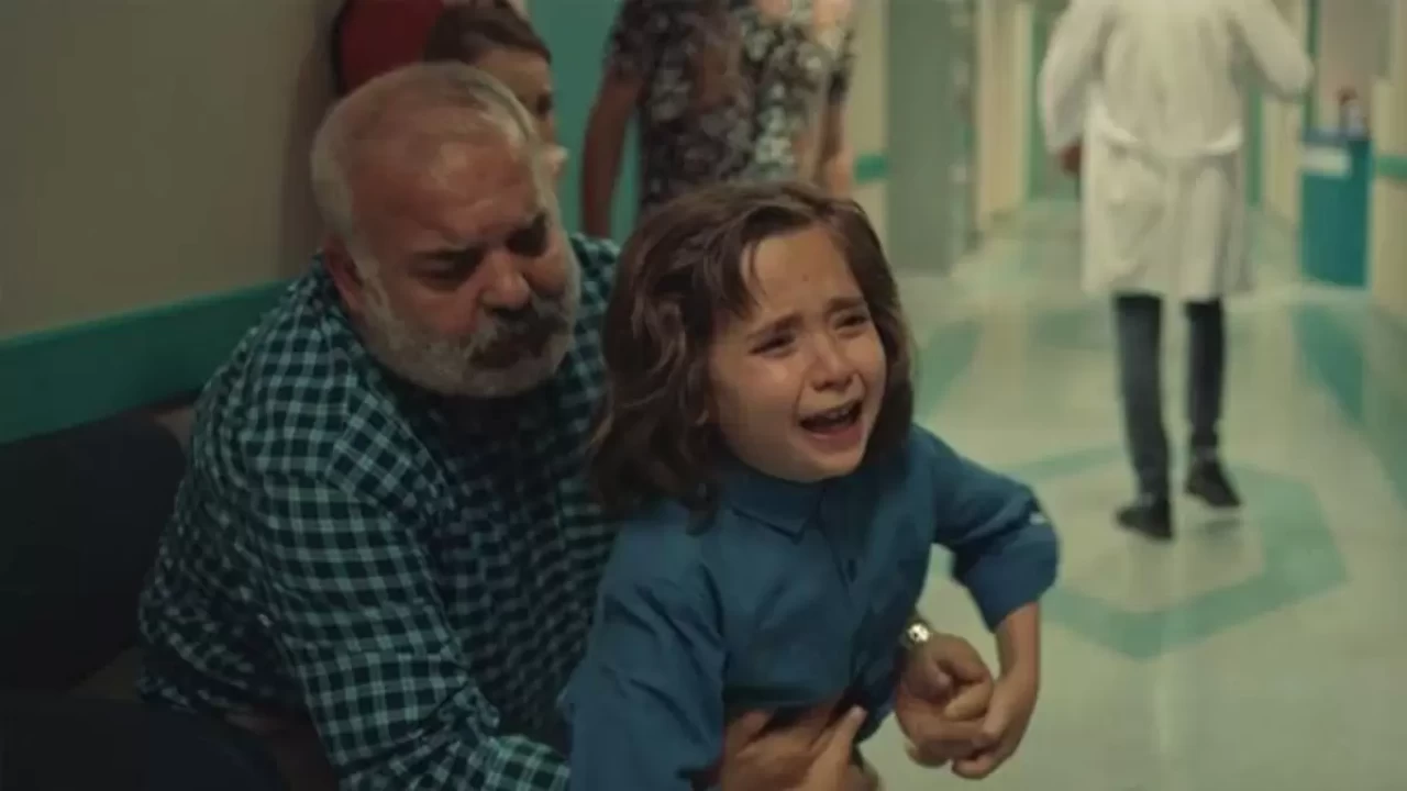 Canım Oğlum Filminin Konusu Nedir? Canım Oğlum Oyuncu Kadrosu