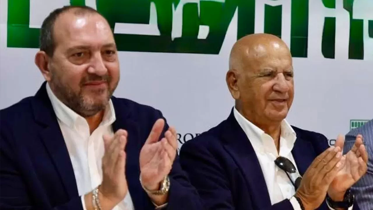 Bodrum FK başkanı Aşkın Demir görevinden ayrılacağını açıkladı