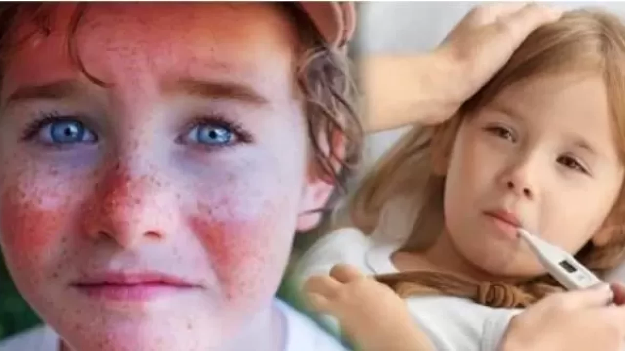 Kış aylarında çocukları bekleyen sağlık tehditleri