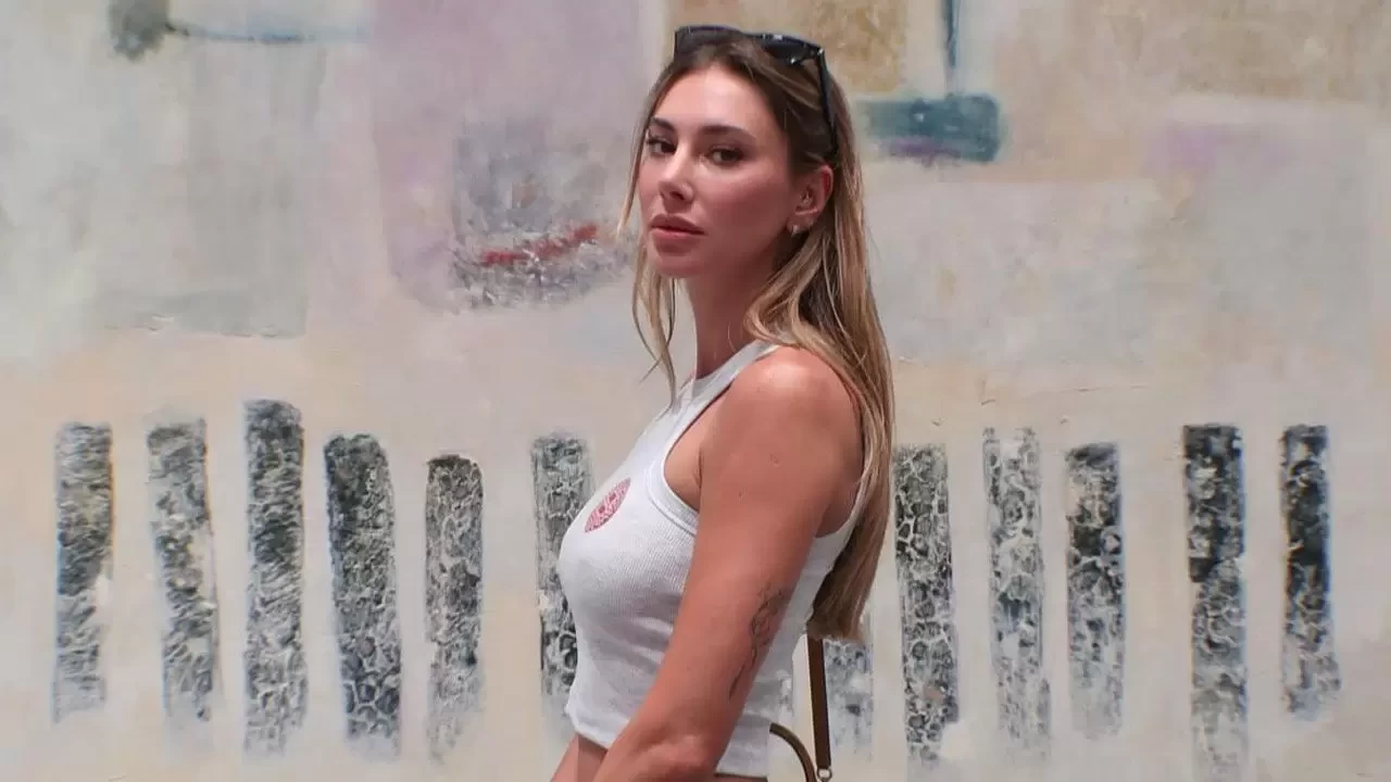 Türkiye’ye döndü ilk adresi karakol oldu! Şeyma Subaşı gözaltına alındı