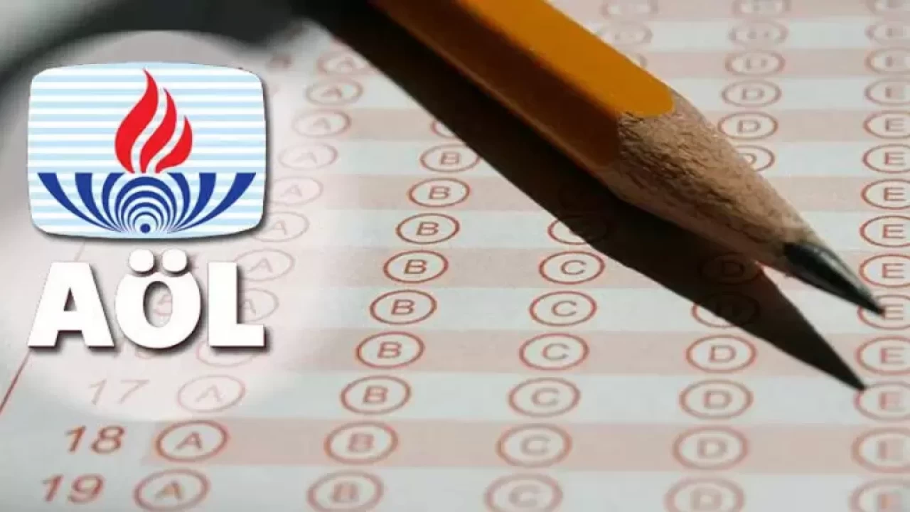 AÖL sınav giriş belgesi yayımlandı mı? Açık Lise sınav yerleri ve giriş belgesi sorgulama ekranı
