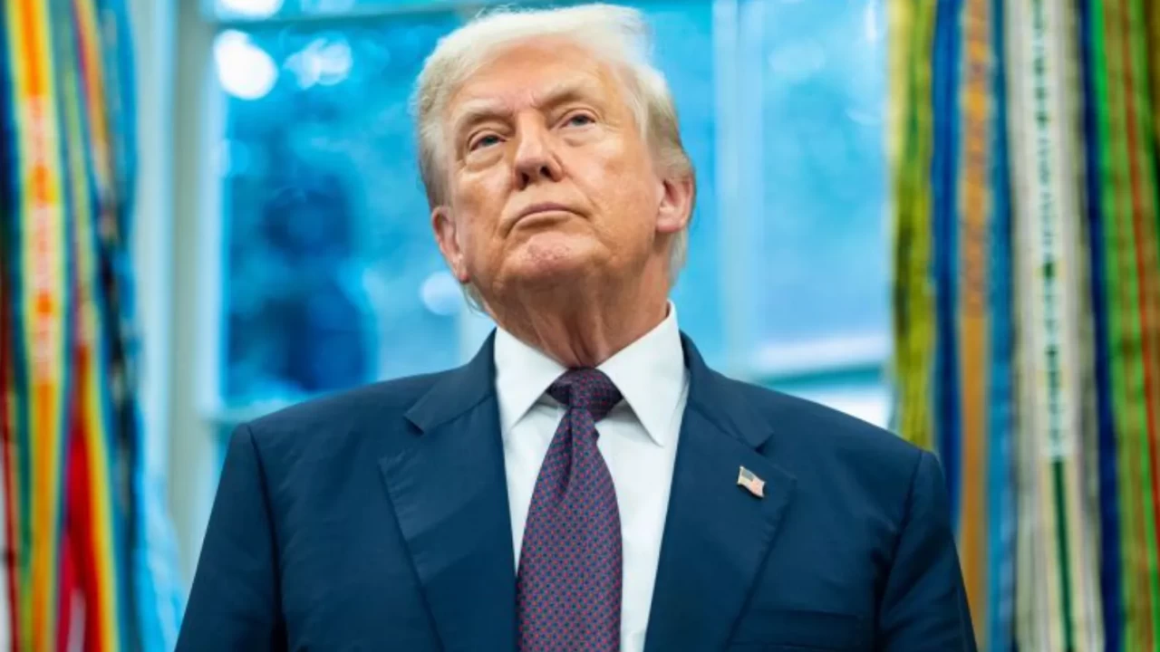 Trump: Ukrayna-Rusya savaşında diplomasi temkinli ama olumlu ilerliyor