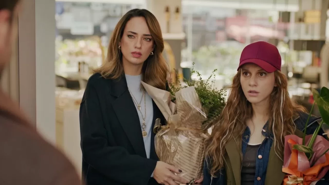 Rüya Gibi 3. bölüm canlı izle | Show TV Rüya Gibi yeni bölüm full izle