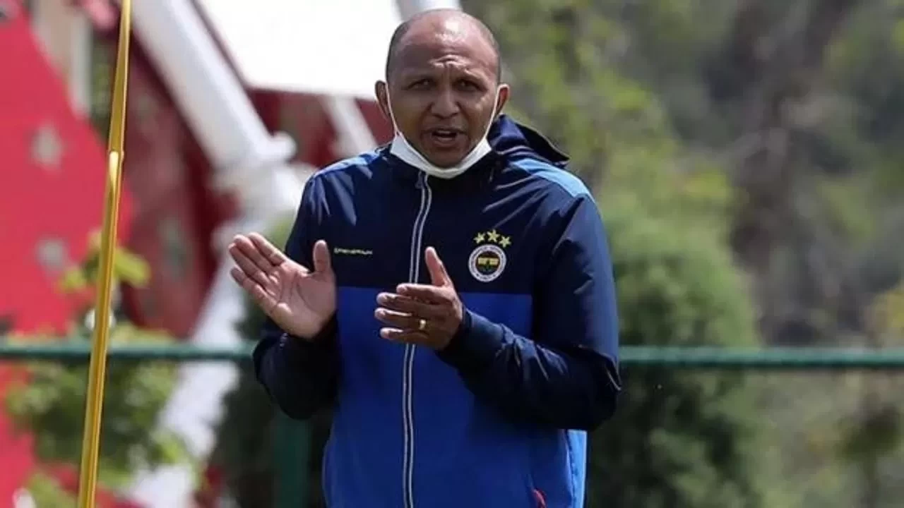 3 şampiyonluk yaşadı, bu kez geleceği yetiştirecek! Aurélio akademinin başına geçti