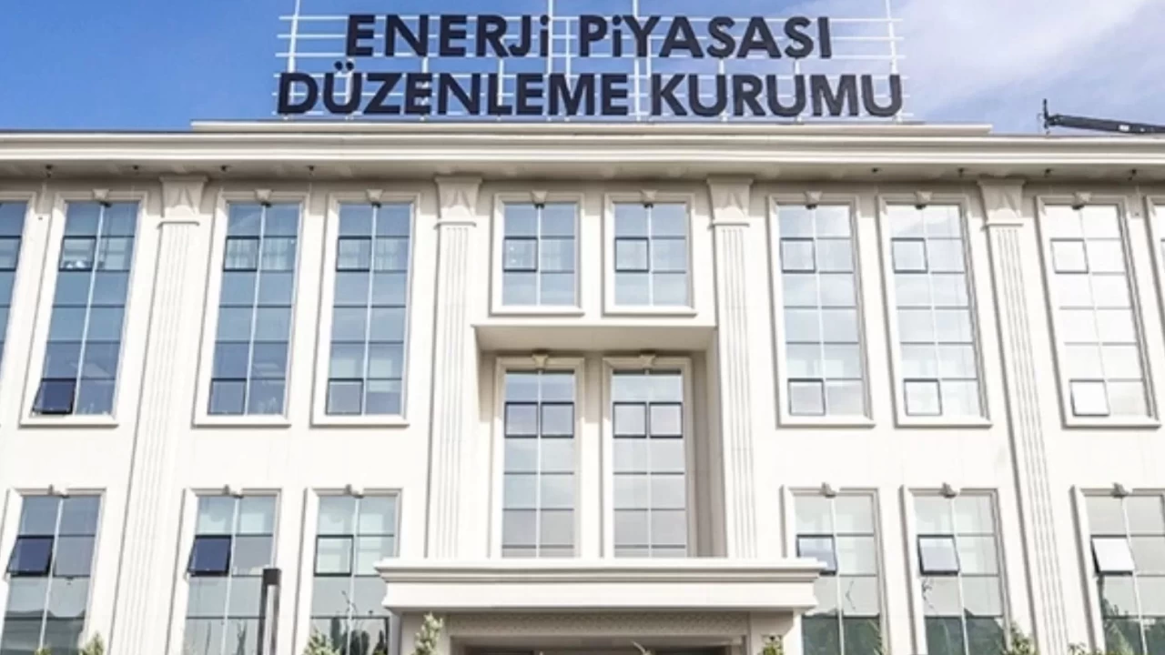EPDK’den elektrik depolamada kritik değişiklik: Yeni yönetmelik Resmi Gazete’de