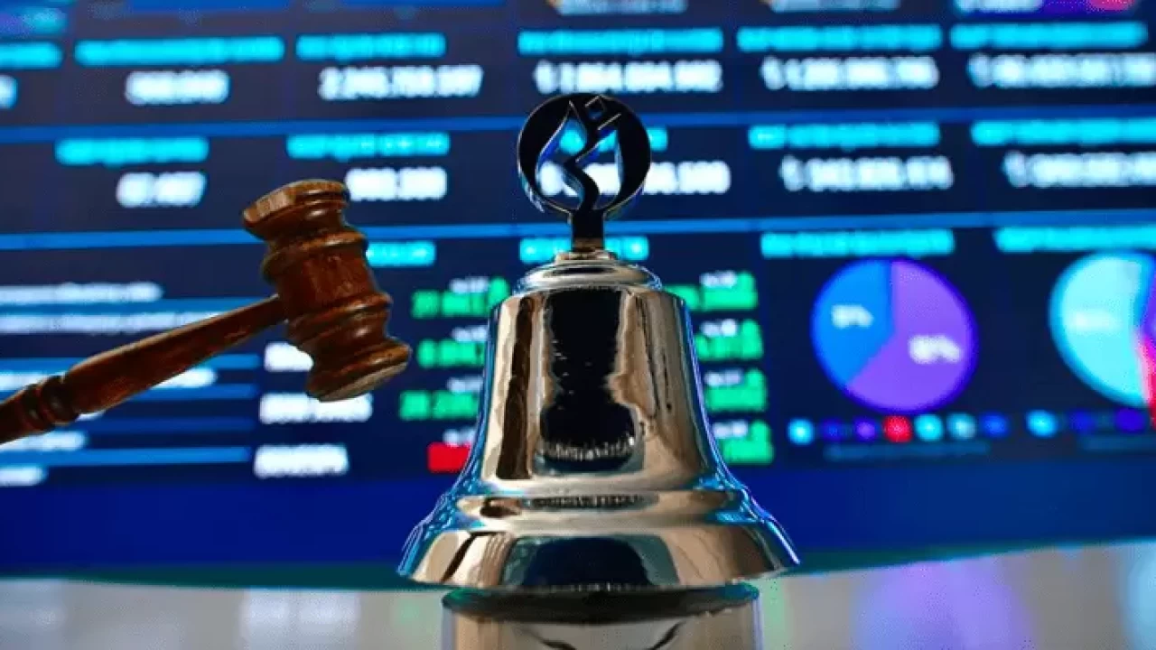 SPK'dan müjde: İki şirket halka arz için onay aldı