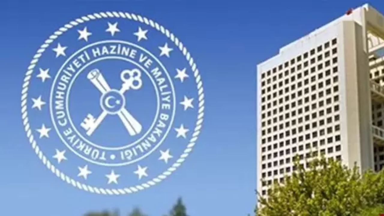 Hazine ve Maliye Bakanlığı'ndan dev adım: 15 milyar liralık kira sertifikası ihracı