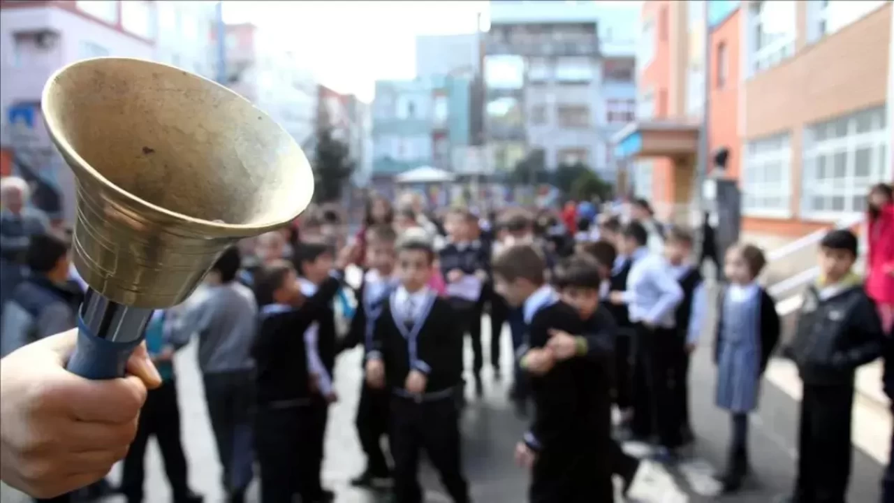 Yarıyıl tatiline kaç gün kaldı? 2026 Sömestr tatili ne zaman başlıyor?