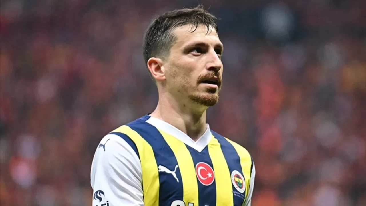 Futbolcu Mert Hakan Yandaş tutuklandı mı, neden tutuklandı? Fenerbahçeli Mert Hakan Yandaş kimdir, kaç yaşında, nereli?