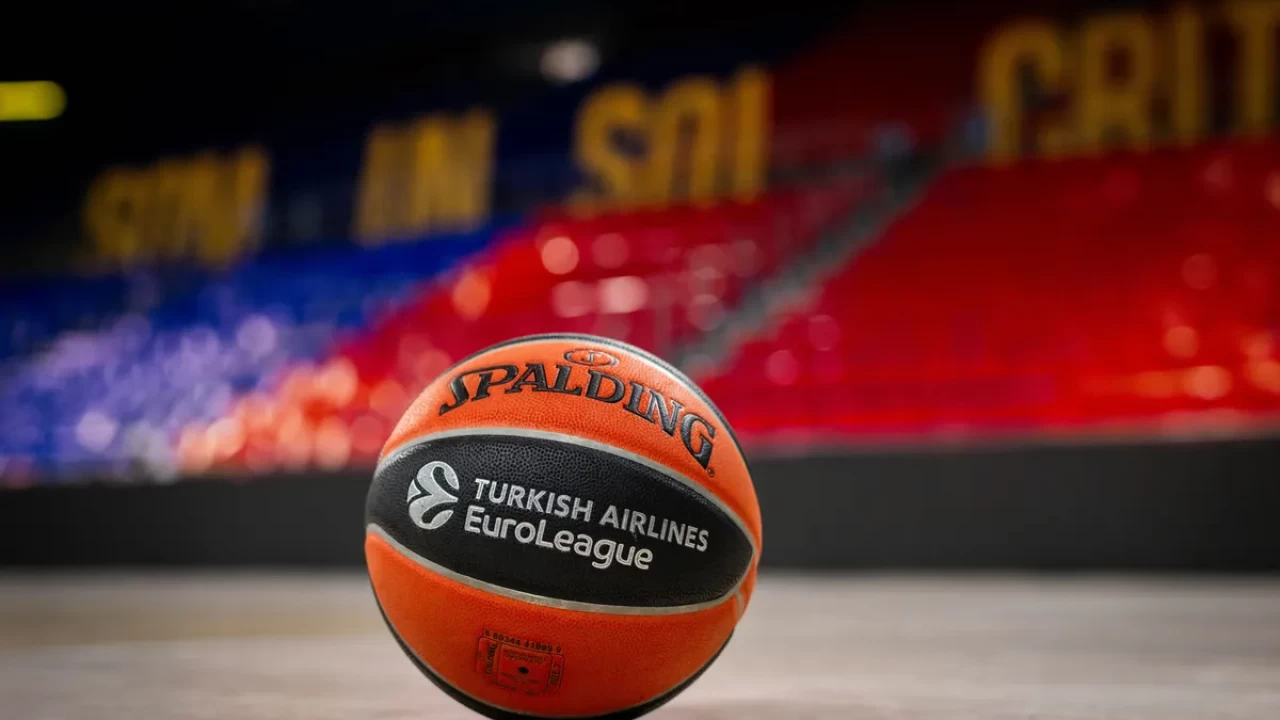 Barcelona taraftarlarından EuroLeague çağrısı: “İsrail takımları menedilmeli”