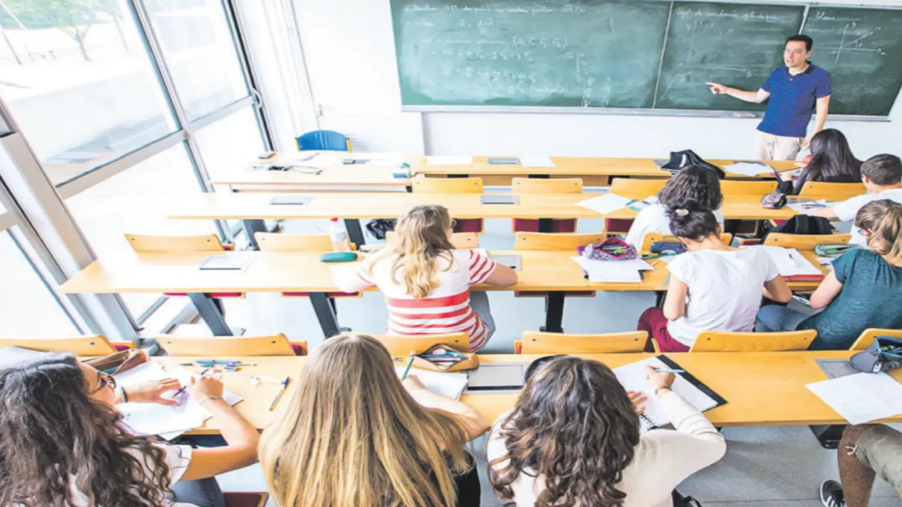 Başarı ve erişim farkları