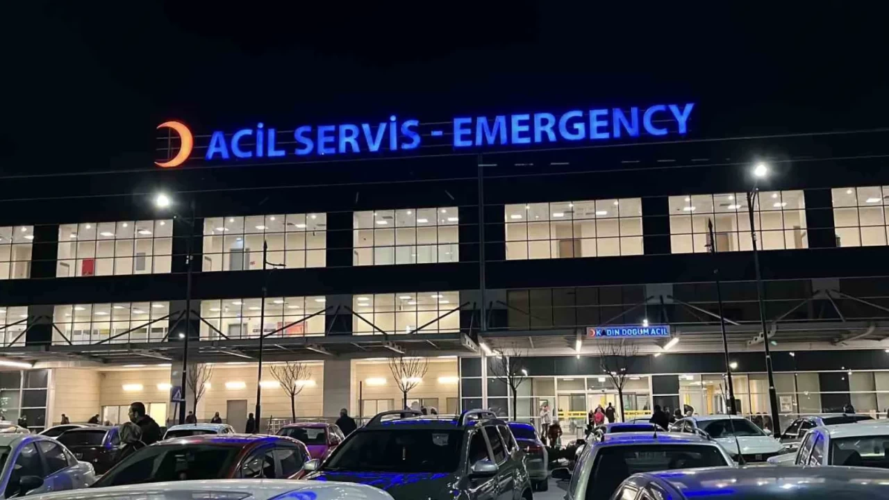 Konya’da bisikletli çocuk feci kazada yaşamını yitirdi