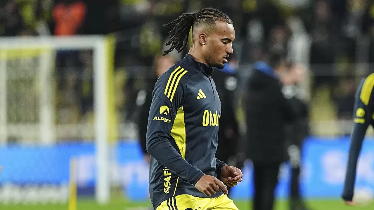 Fenerbahçe’de Archie Brown endişesi: Konyaspor maçına devam edemedi