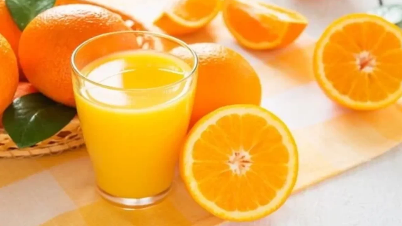 1 Bardakta gizlenen kalori gerçeği