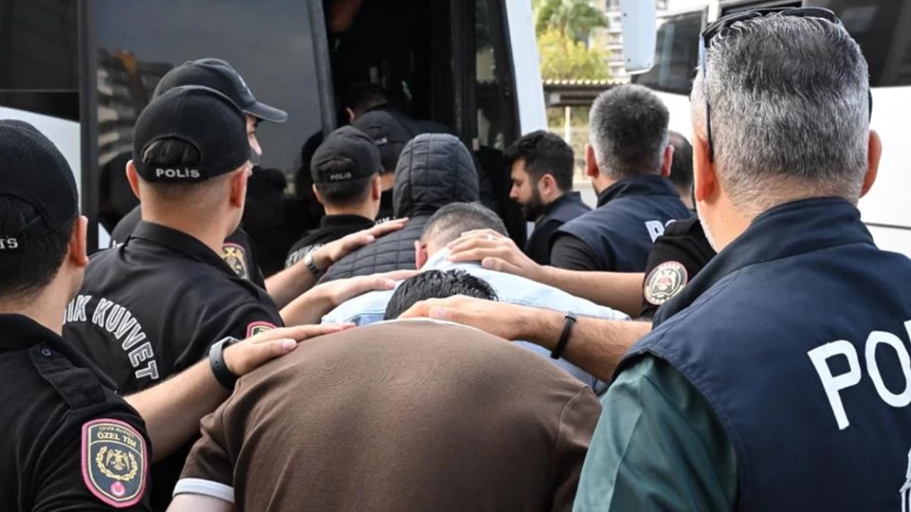 İstanbul merkezli yasa dışı bahis operasyonu