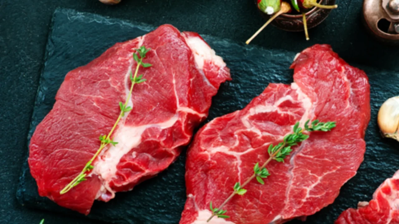 Paketli et yıkanır mı?