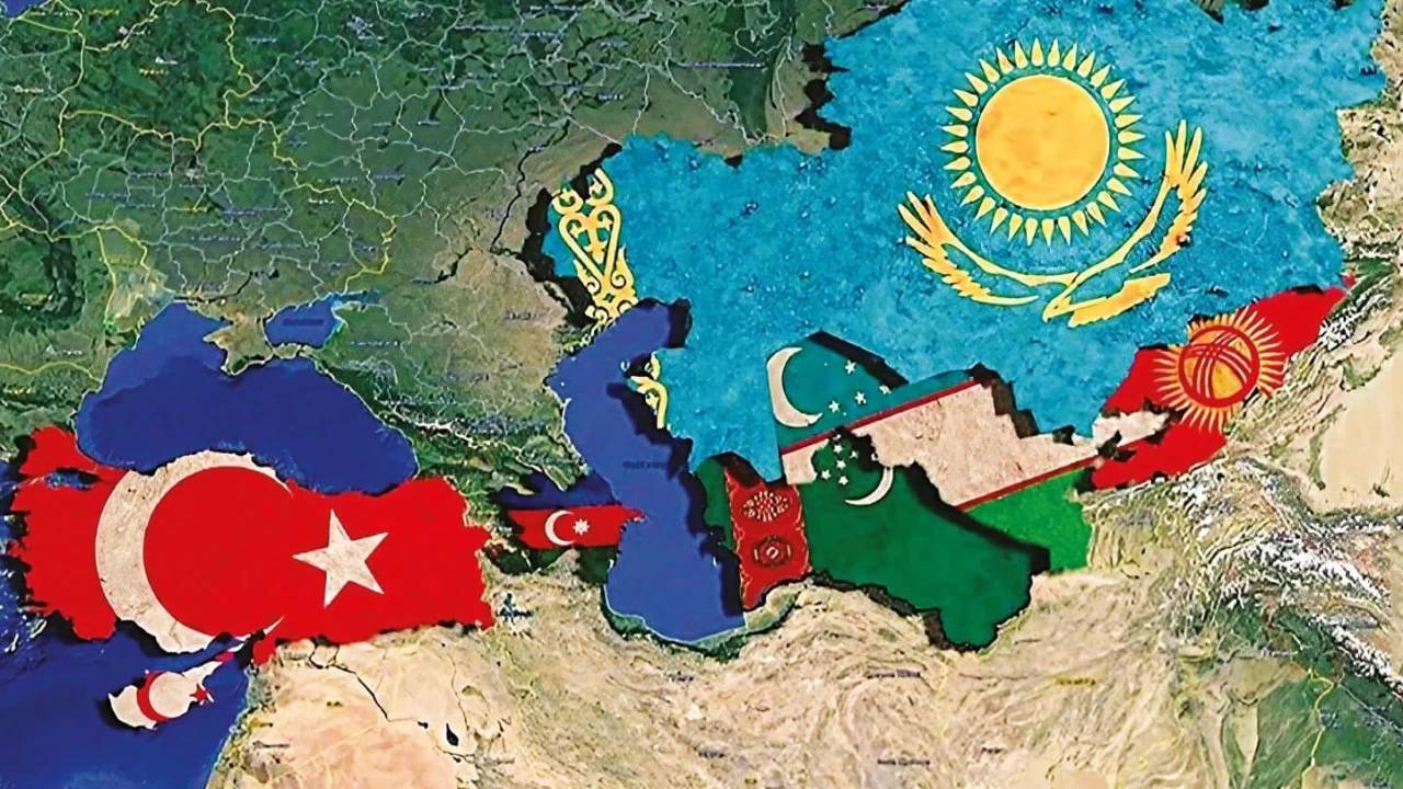 Asya’da Türk rüzgarı: Türkiye, Çin ve Rusya’nın ardından üçüncü sırada