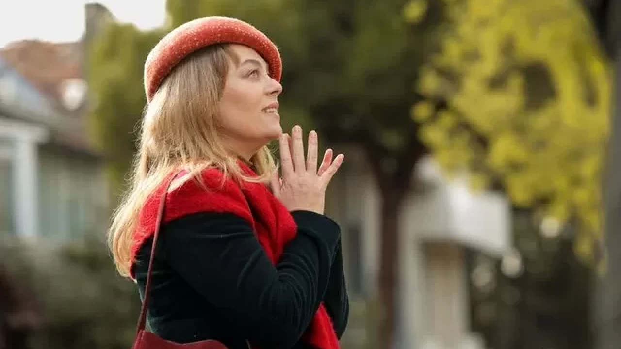 Bahar dizisi final yaptı mı? Bahar neden bitiyor? Bahar 64. bölüm izle!