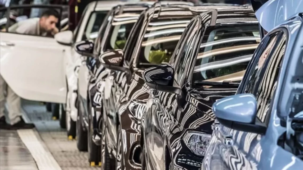 AB’den otomotivde geri adım: 2035 içten yanmalı motor yasağı yumuşatılıyor