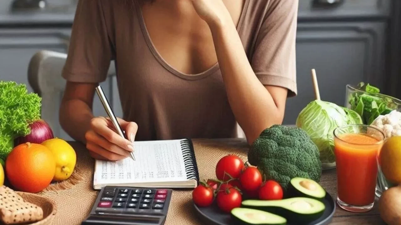 Metabolizma yavaşlıyor, kalori hesabı baştan yazılıyor