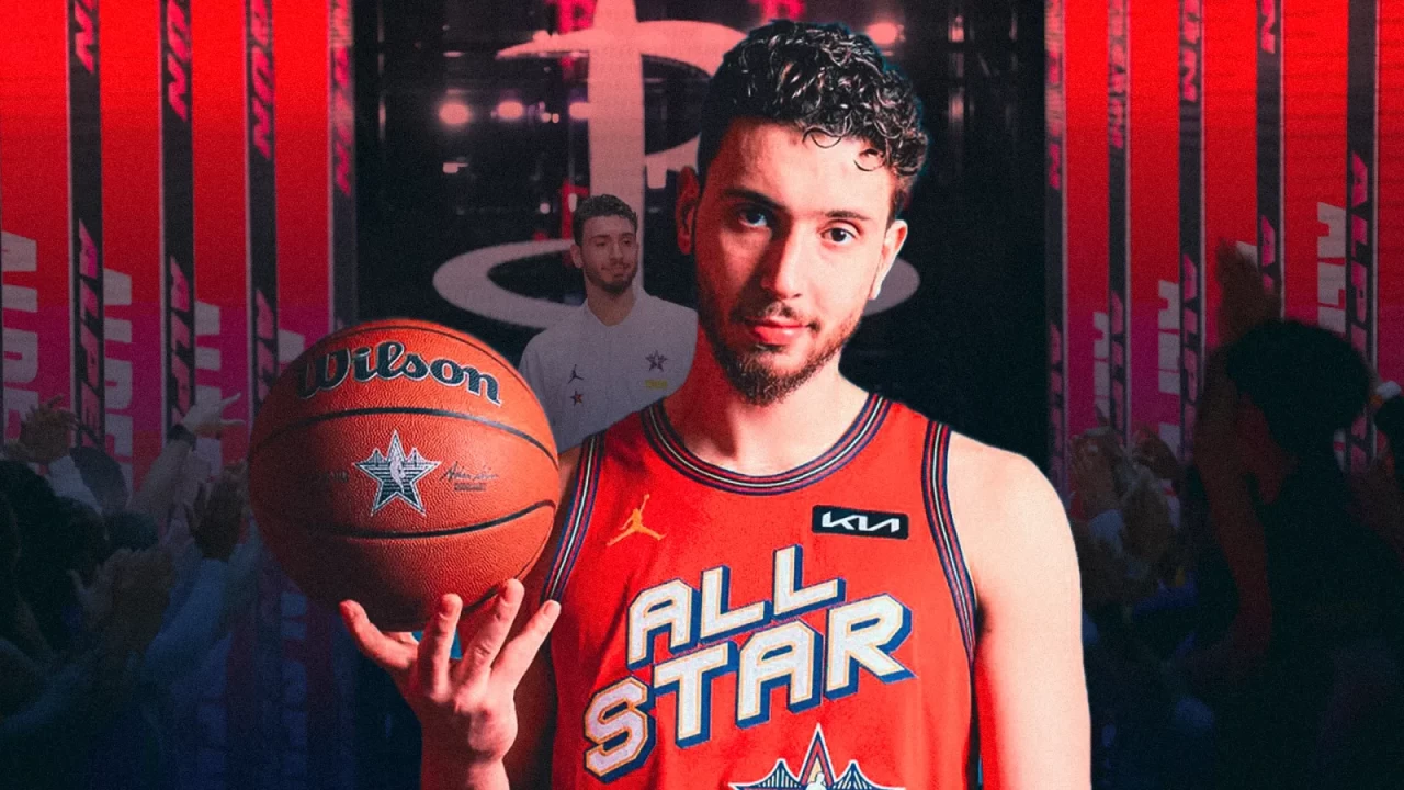 NBA All-Star 2026 taraftar oylamasında ilk sonuçlar açıklandı: İşte Alperen Şengün'ün yeri