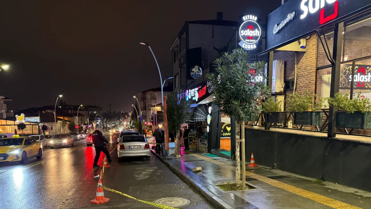 Sakarya’da esnaflar arasındaki tartışma can aldı