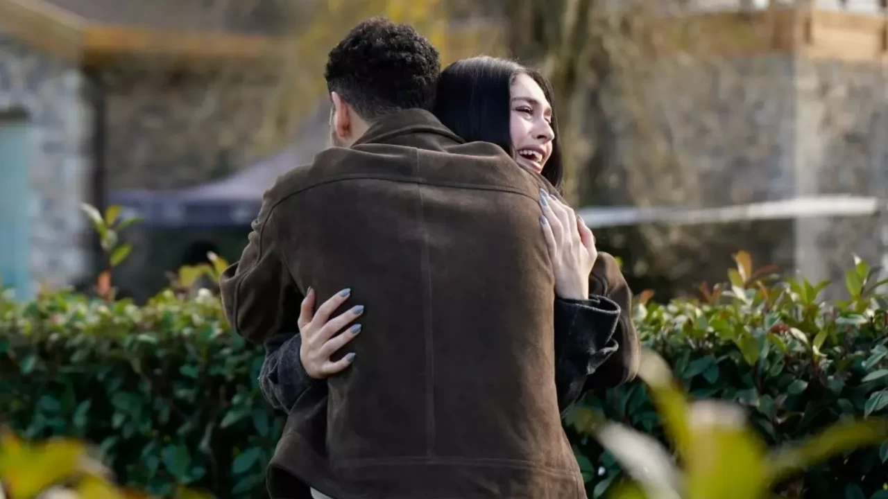 Güller ve Günahlar 10. bölüm izle | Kanal D’de aşk ve gerilim