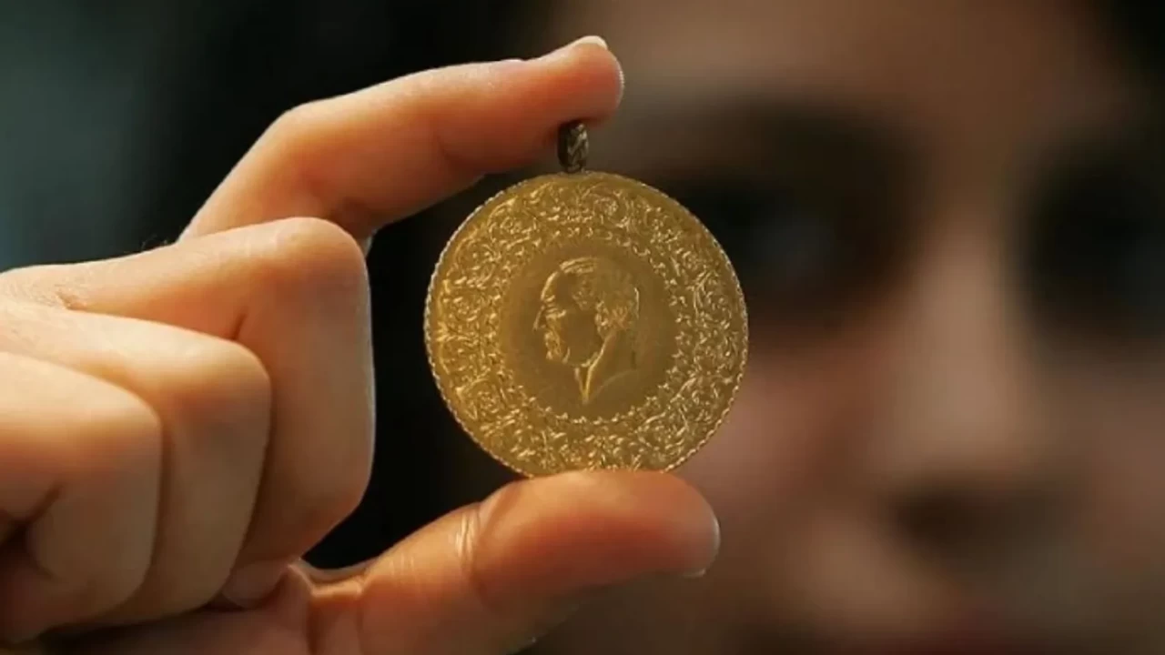 Altında sert fren! Gram ve çeyrekte yön aşağı döndü: İşte 18 Aralık güncel fiyatlar