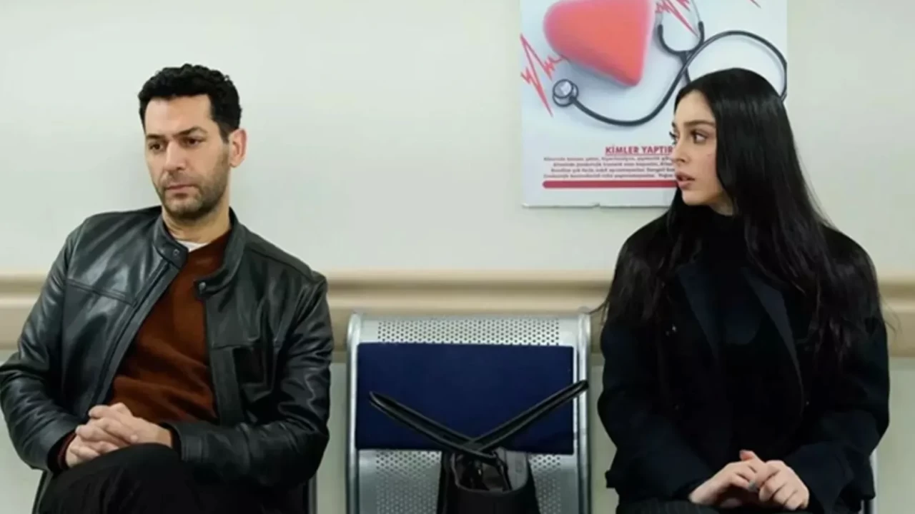 Yeni bölüm fragmanı geldi mi?