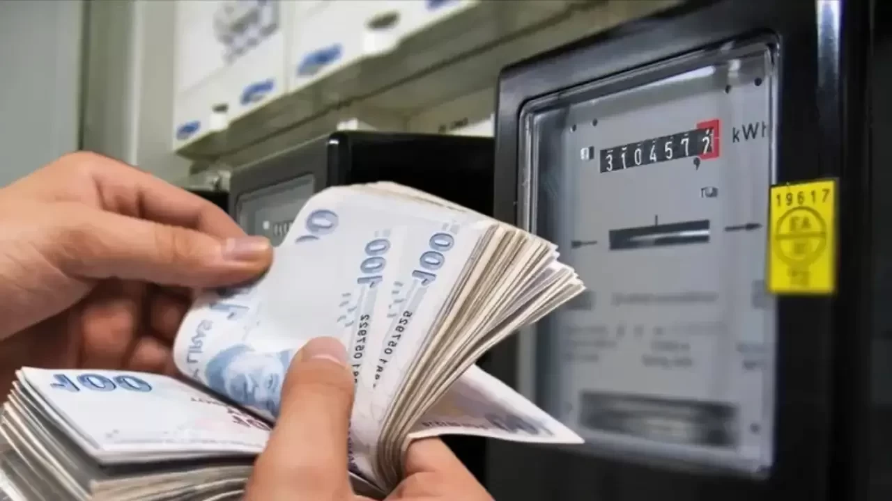Elektrik sayaçlarında milli dönüşüm 1 Mart'ta başlıyor