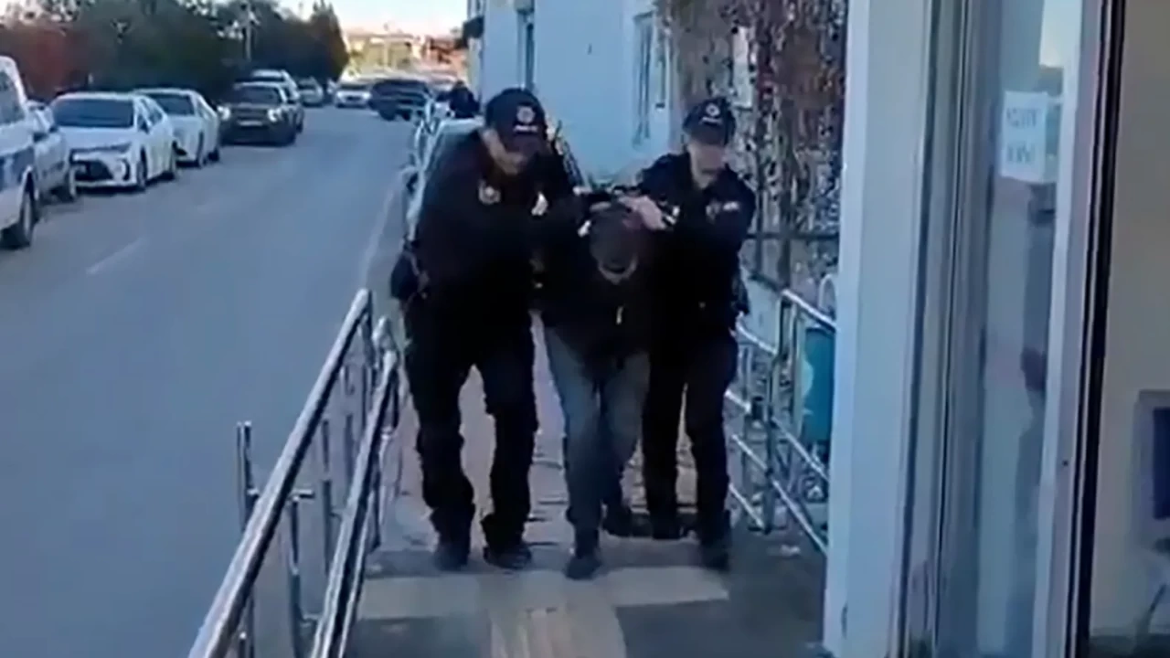 Adana'da komşusuna kurşun yağdırdı: 'Beni dövmüştü, sokakta görünce ateş ettim'