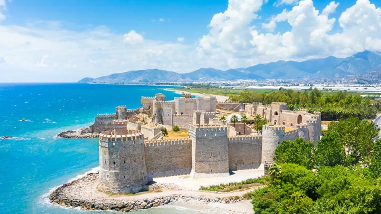 İlçe sayısı ve kıyı yerleşimleri