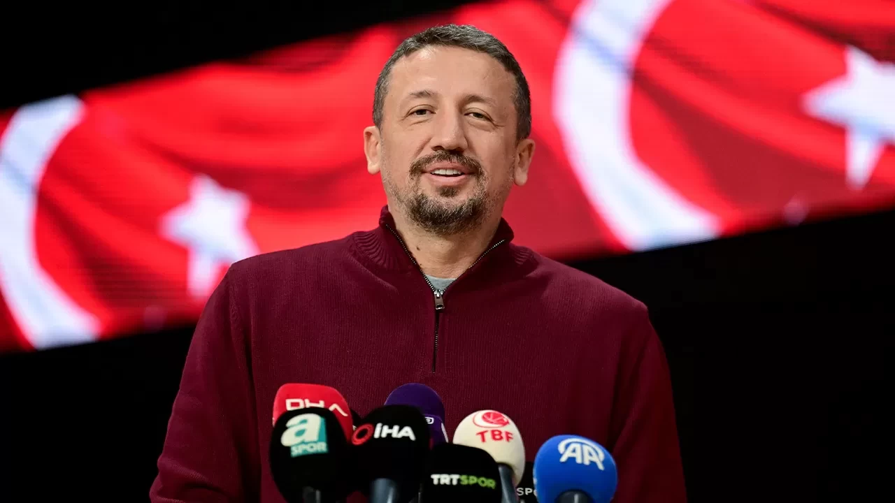 Hidayet Türkoğlu FIBA Onur Listesi’ne seçildi: “Beni ve ailemi gerçekten çok mutlu etti”