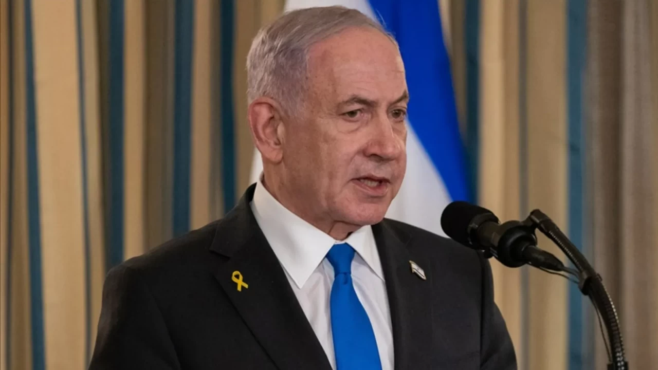 Netanyahu’nun kararı BMGK'yı harekete geçirdi