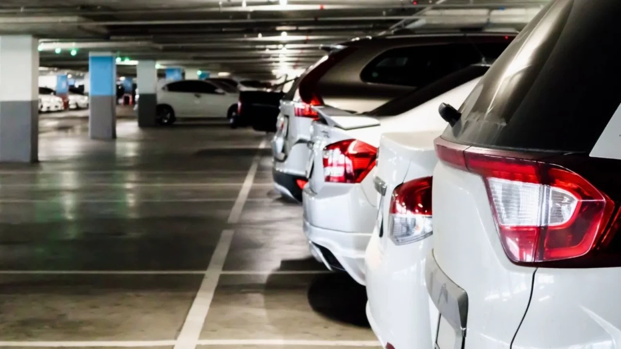 Yeni otopark düzenlemesi Resmi Gazete’de: Hastaneler için alan artırıldı