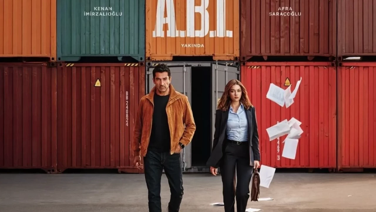 A.B.İ’nin ilk tanıtımı olay yarattı