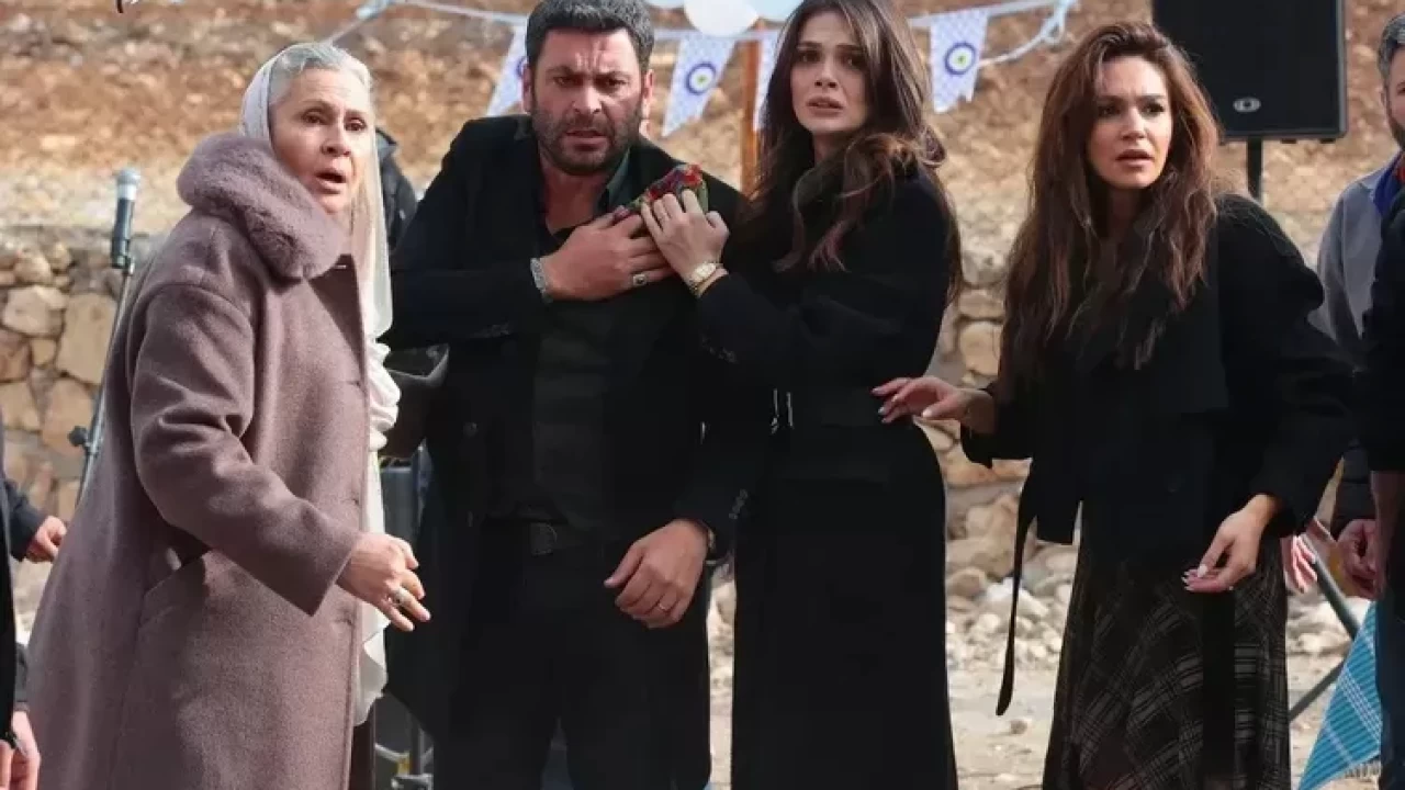 Uzak Şehir 42. Bölüm İzle | Kanal D Uzak Şehir Yeni Bölüm İzle