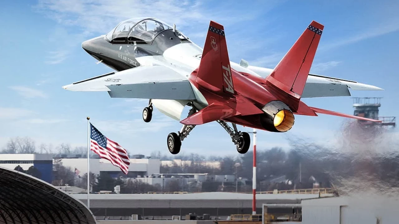 Milli hava araçlarına yerli “kalp ve damar sistemi”