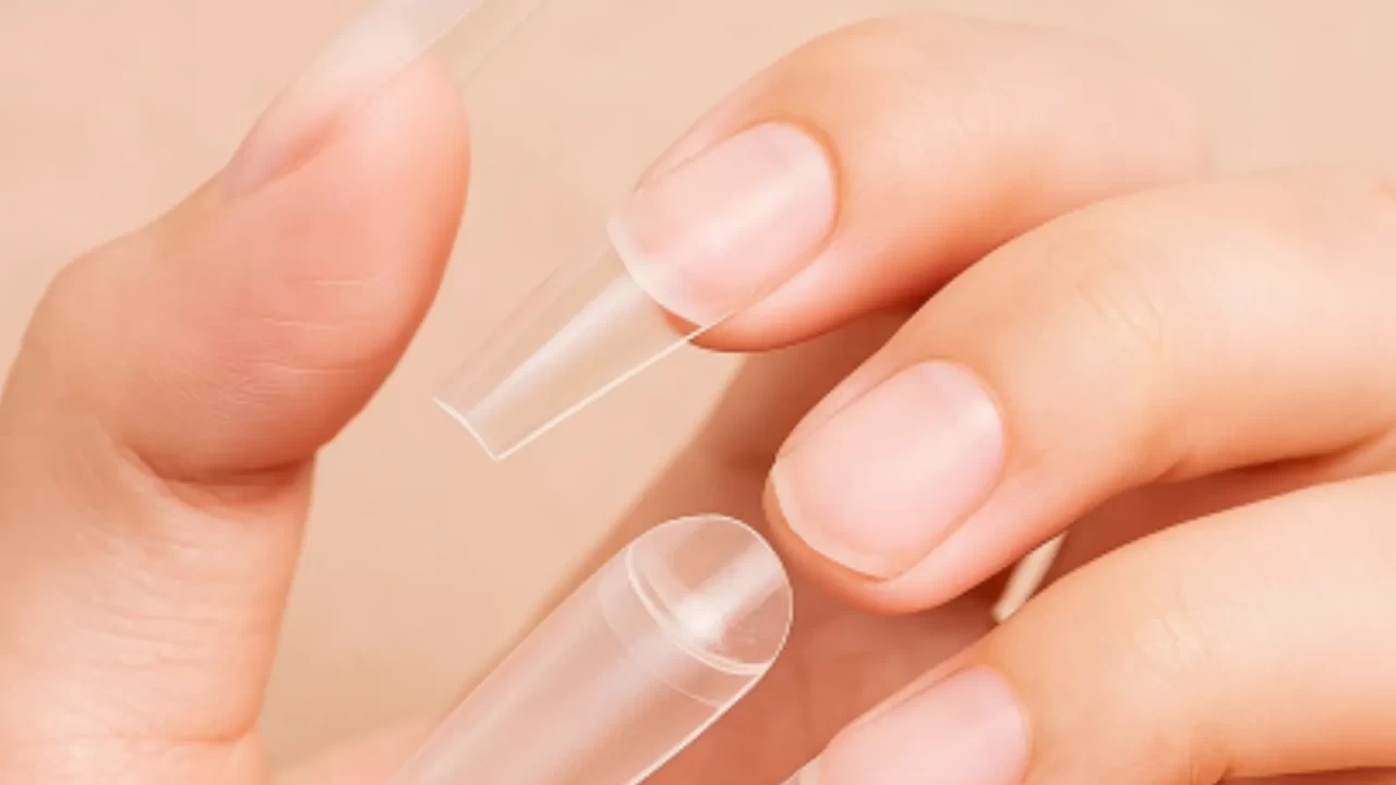 Evde jel tips nasıl çıkarılır?