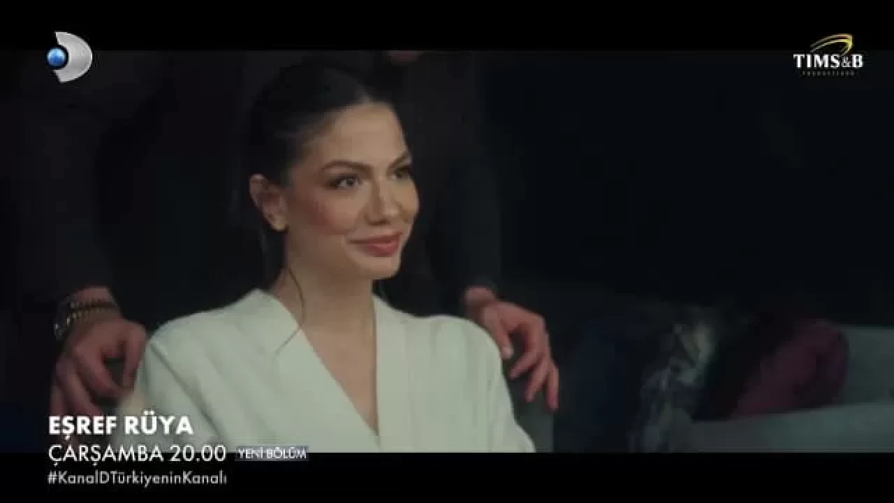 Eşref Rüya 27. Bölüm Fragmanı İzle – Çağatay Ulusoy ve Demet Özdemir ile Yeni Bölüm Heyecanı