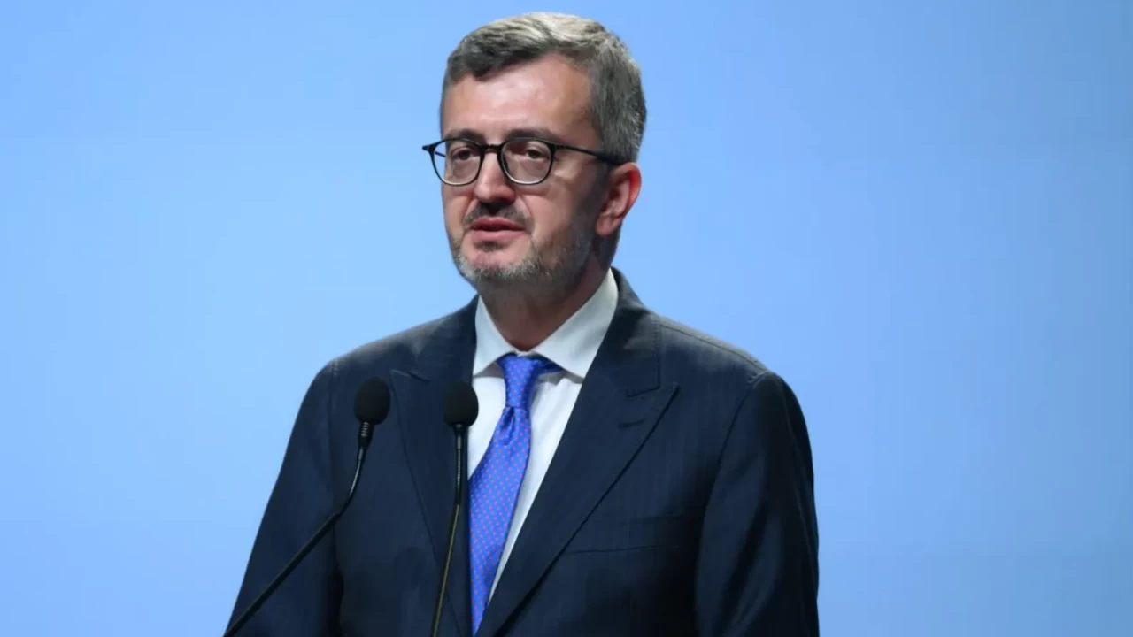 İletişim Başkanı Duran’dan Cumhurbaşkanı Erdoğan–Mahmud görüşmesine ilişkin açıklama