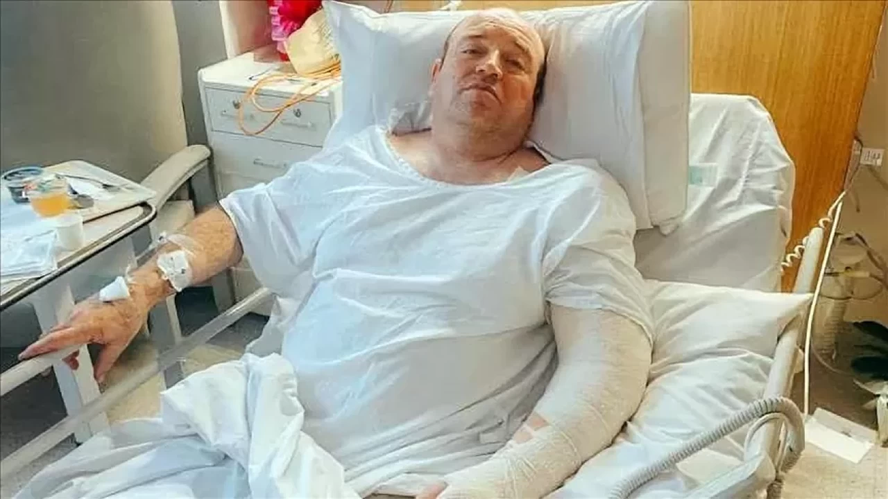 Avustralya’daki saldırının kahramanı konuştu: İnsanların öldürülmesini izleyemezdim