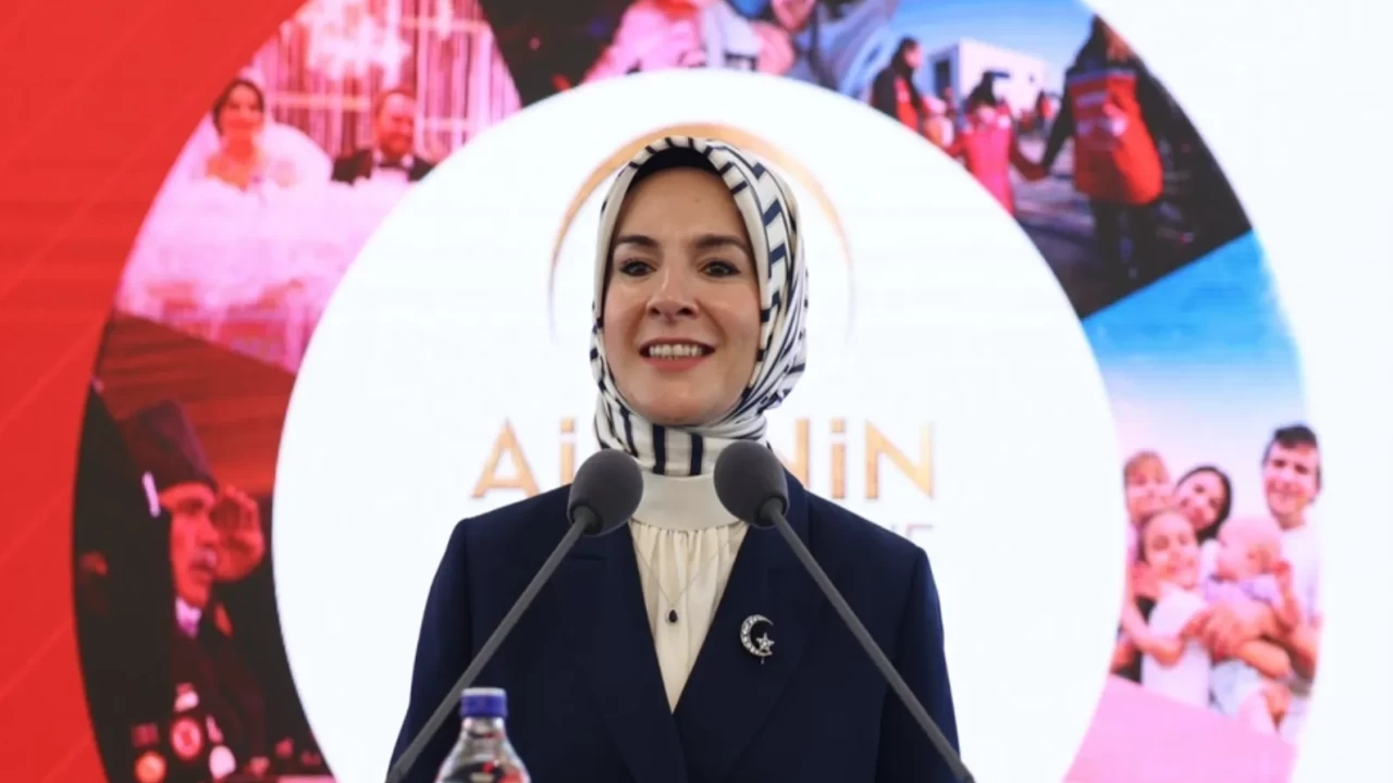 Aile Bakanlığı'ndan annelere 8.7 milyar liralık destek