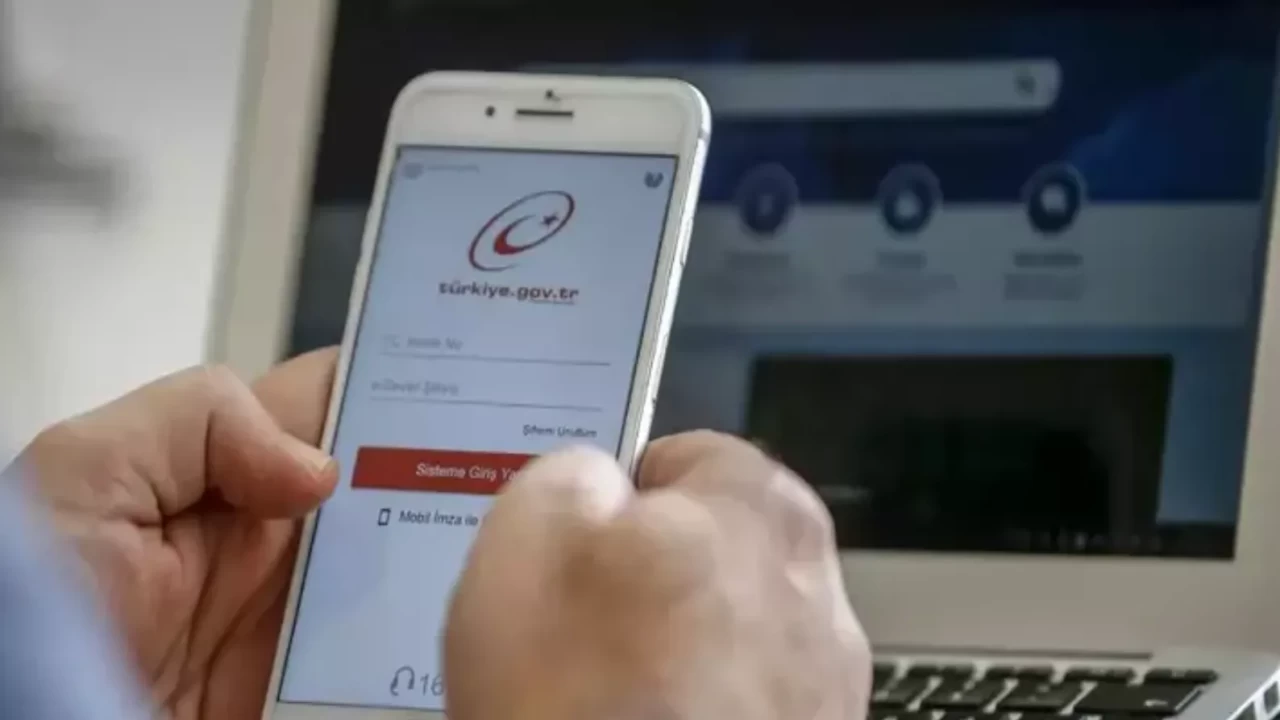 Borç sorgulama yöntemleri tek tek açıklandı