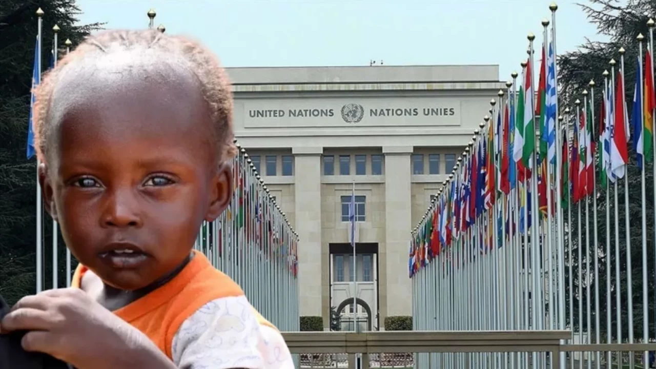 Sudan’da BM üssüne kanlı saldırı! Dışişleri’nden sert kınama