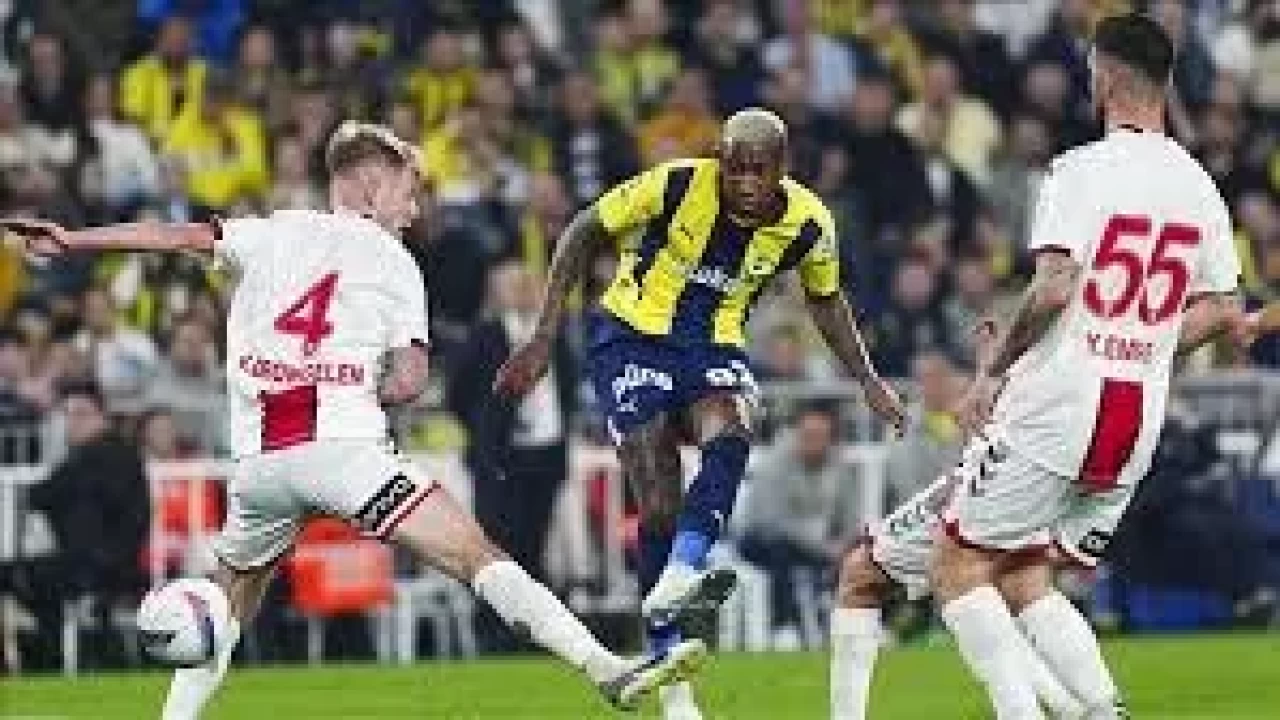 Fenerbahçe–Samsunspor Süper Kupa yarı final biletleri satışta