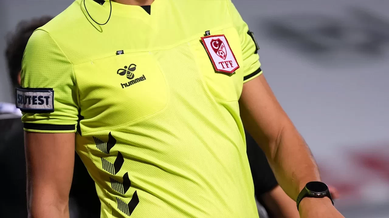 PFDK’dan 23 hakeme daha bahis cezası