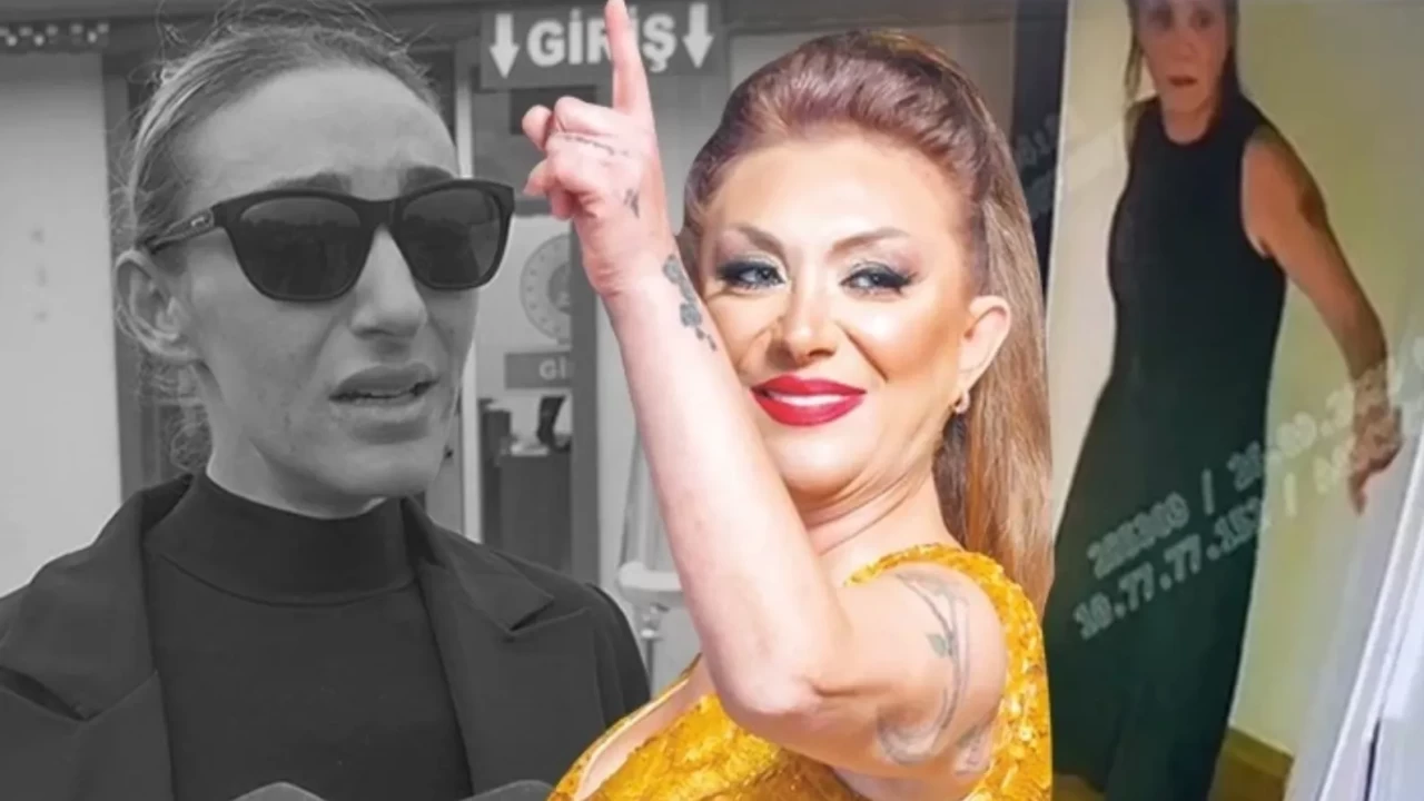 Güllü dosyasında çarpıcı iddialar: Ekran önünde ağlayan, kamera kapanınca bambaşka kişiler