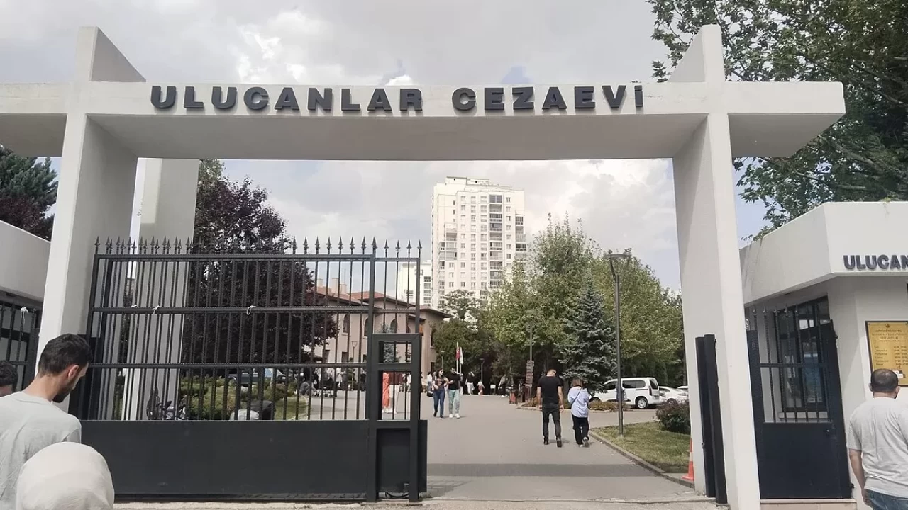 Ulucanlar Cezaevi Müzesi bu yıl 500 bini aşkın ziyaretçiyi ağırladı